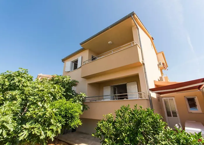 Lejlighed Vukman Trogir