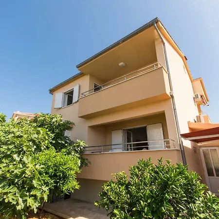 Apartament Vukman Trogir