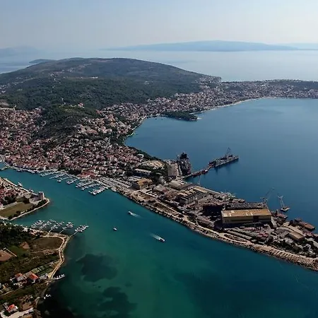 Vukman Appartamento *