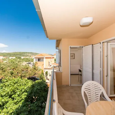 Apartman Vukman Trogir