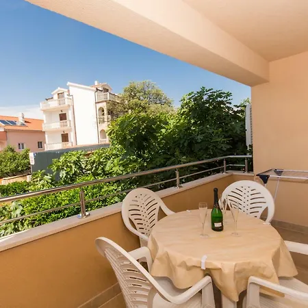 Apartman Vukman Trogir