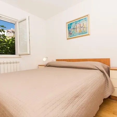 Appartamento Vukman