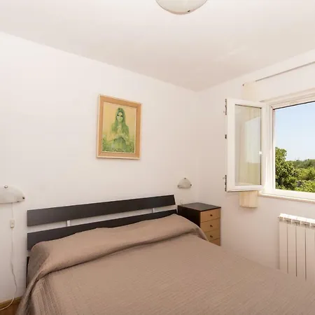 Appartamento Vukman